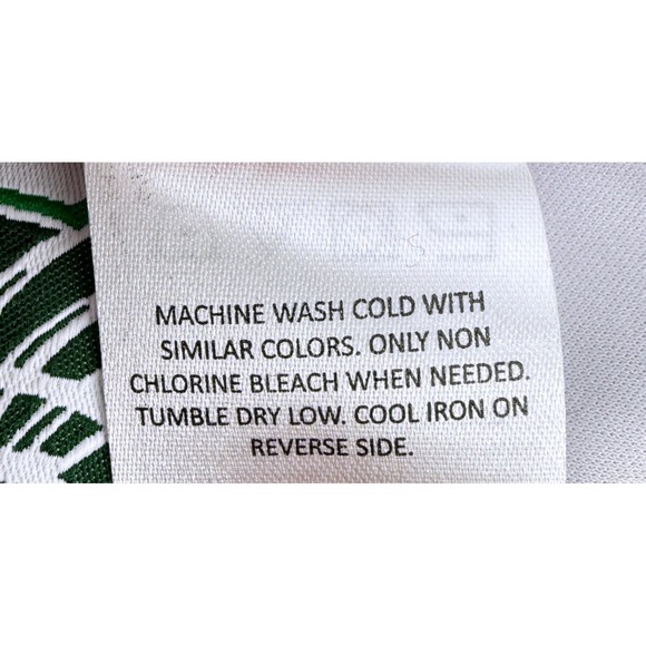 XCELSIUSACTIVE Mens Large Mexico National Team Soccer Jersey Green White Red NWT - Picture 7 of 14